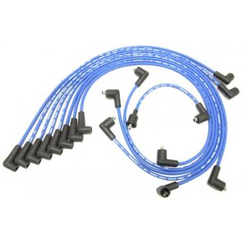 1974 Chevrolet P20 Van Spark Plug Wire Set NGK 51417 image 1 of 2