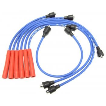1969 Chevrolet K10 Pickup Spark Plug Wire Set NGK 51426 image 1 of 2