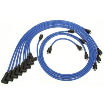 1969 Chevrolet K10 Pickup Spark Plug Wire Set NGK 51434 image 1 of 2