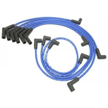 1984 Mercury Capri Spark Plug Wire Set NGK 52280 image 1 of 2