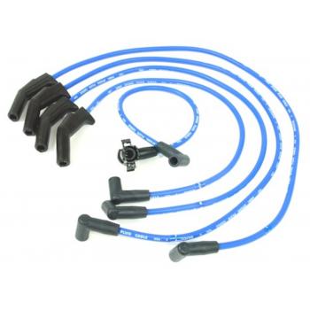 1984 Mercury Lynx Spark Plug Wire Set NGK 52294 image 1 of 2