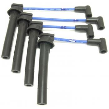 2001 Chrysler Sebring Spark Plug Wire Set NGK 53019 image 1 of 2