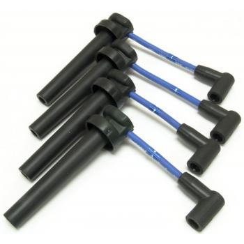 2006 Jeep TJ Spark Plug Wire Set NGK 53022 image 1 of 2