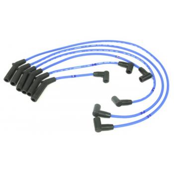 1995 Dodge Intrepid Spark Plug Wire Set NGK 53127 image 1 of 2