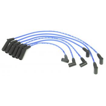 1995 Dodge Caravan Spark Plug Wire Set NGK 53170 image 1 of 2