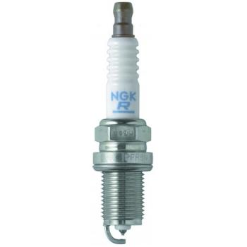 2001 Chrysler Sebring Spark Plug NGK 5555 image 2 of 4