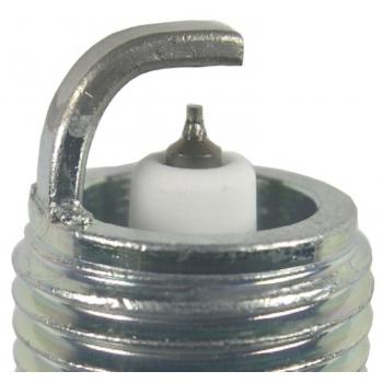 2000 Pontiac Firebird Spark Plug NGK 5599 image 2 of 4