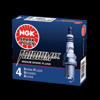 1995 Saturn SL Spark Plug NGK 5693 image 4 of 4
