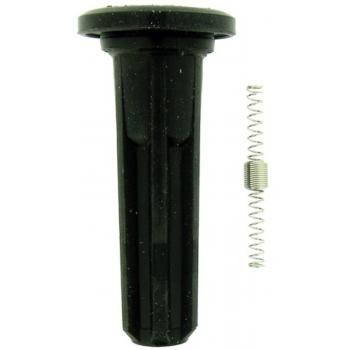 2007 Saab 9-7x Direct Ignition Coil Boot NGK 58981 image 1 of 2