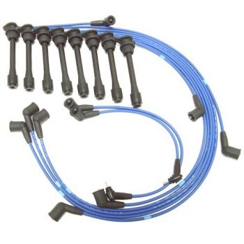 1997 Lexus SC400 Spark Plug Wire Set NGK 6401 image 1 of 2