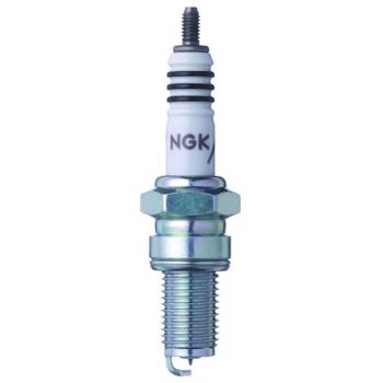 1989 Chrysler TC Maserati Spark Plug NGK 6681 image 1 of 4