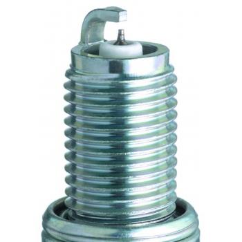 1989 Chrysler TC Maserati Spark Plug NGK 6681 image 2 of 4