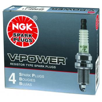 2001 Chrysler Sebring Spark Plug NGK 6953 image 4 of 4