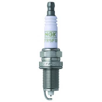 2014 Jeep Compass Spark Plug NGK 7098 image 1 of 4