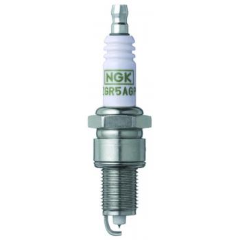 1987 BMW L6 Spark Plug NGK 7102 image 1 of 4