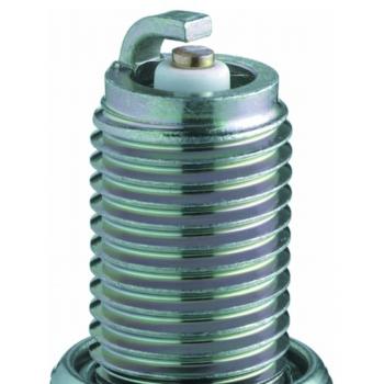 1989 Chrysler TC Maserati Spark Plug NGK 7162 image 1 of 4