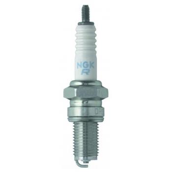 1989 Chrysler TC Maserati Spark Plug NGK 7162 image 2 of 4