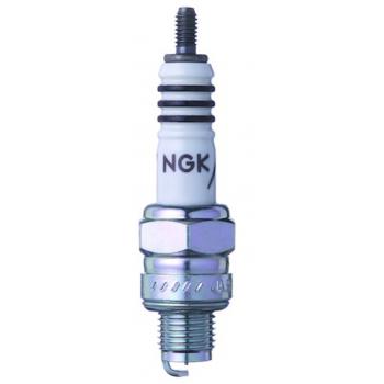 2013 Can-Am DS 90 X Spark Plug NGK 7274 image 1 of 4
