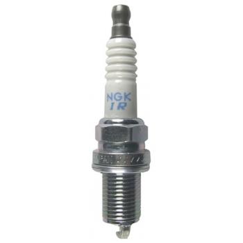 2008 Jaguar Vanden Plas Spark Plug NGK 7866 image 2 of 4