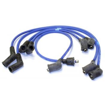 1987 Subaru Standard Spark Plug Wire Set NGK 8002 image 1 of 2