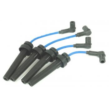 1997 Eagle Talon Spark Plug Wire Set NGK 8103 image 1 of 2