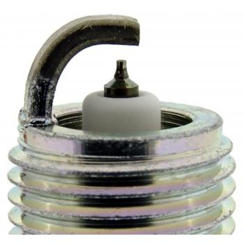 2016 GMC Canyon Spark Plug NGK 90117 image 2 of 4