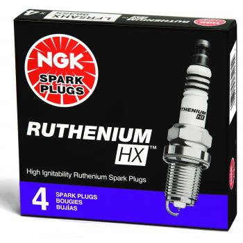 2010 BMW M5 Spark Plug NGK 90465 image 3 of 4