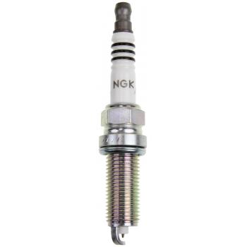 2015 Nissan Versa Note Spark Plug NGK 91187 image 1 of 4
