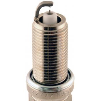 2007 Infiniti QX56 Spark Plug NGK 93759 image 2 of 4