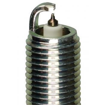 2012 Mercedes-Benz GL550 Spark Plug NGK 93911 image 2 of 4