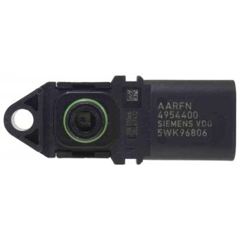 2008 Dodge Ram 2500 Manifold Absolute Pressure Sensor NGK MA0006 image 4 of 4