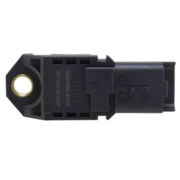 2019 Land Rover Range Rover Sport Manifold Absolute Pressure Sensor NGK MA0036 image 4 of 4