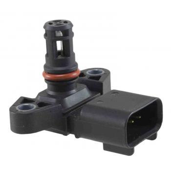 2012 Ford Taurus Turbocharger Boost Sensor NGK MA0037 image 1 of 4