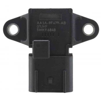 2012 Ford Taurus Turbocharger Boost Sensor NGK MA0037 image 3 of 4