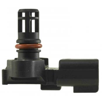 2012 Ford Taurus Turbocharger Boost Sensor NGK MA0037 image 4 of 4