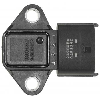 2017 Kia Sorento Manifold Absolute Pressure Sensor NGK MA0054 image 4 of 4