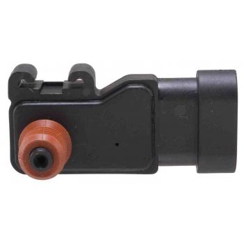 2003 GMC Envoy Manifold Absolute Pressure Sensor NGK MA0090 image 2 of 4