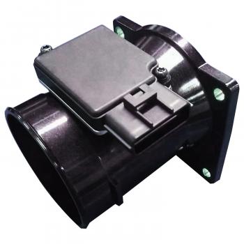 2002 Mercury Mountaineer Mass Air Flow Sensor NGK MG0013 image 1 of 1