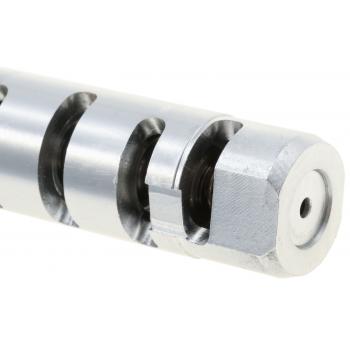 2010 Toyota Highlander Engine Variable Timing Solenoid Left NGK VV0028 image 4 of 4