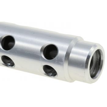 2013 BMW 128i Engine Variable Timing Solenoid NGK VV0040 image 4 of 4