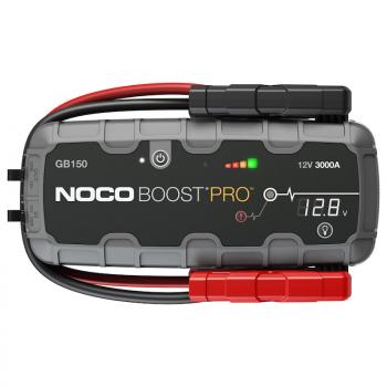 Battery Jump Starter Booster Pack gallery image