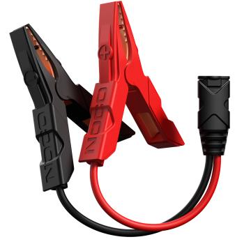Battery Booster Pack Clamps gallery image