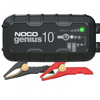 Multi-Purpose Battery Charger gallery image