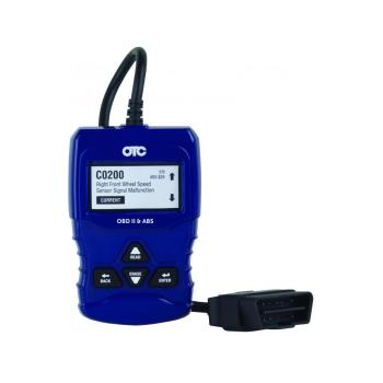 OBD2 Diagnostic Code Reader Scan Tool gallery image