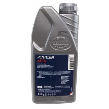 2000 Pontiac Firebird Manual Trans Fluid