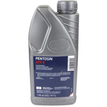 2015 Land Rover Range Rover Evoque Auto Trans Fluid Pentosin 1058111 image 1 of 4