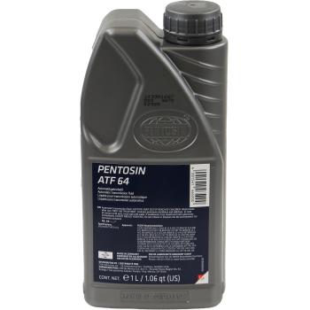 2015 Ford C-Max Auto Trans Fluid