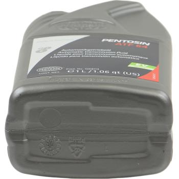 2005 Toyota Sequoia Auto Trans Fluid Pentosin 1058113 image 2 of 4