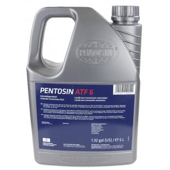 2000 Pontiac Firebird Auto Trans Fluid Pentosin 1058207 image 1 of 4