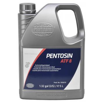 2019 Jeep Compass Auto Trans Fluid Pentosin 1058210 image 3 of 4